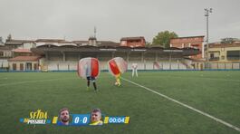 Stefano Corti vs Marco Maddaloni: la sfida Corti thumbnail