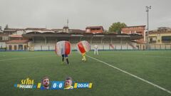 Stefano Corti vs Marco Maddaloni: la sfida Corti