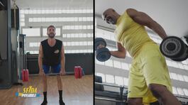 L'allenamento di Stefano Corti e Amaurys Pérez thumbnail