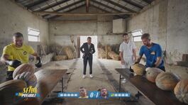 Stefano Corti vs Clemente Russo: la sfida vale tutto thumbnail
