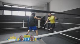 Stefano Corti vs Clemente Russo: la sfida finale thumbnail