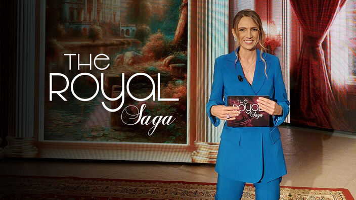 The Royal Saga