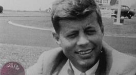 John Fitzgerald Kennedy, il più giovane Presidente eletto nella storia degli Stati Uniti thumbnail