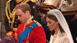 William, il principe azzurro di Kate Middleton thumbnail