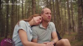 Le sfide di William e Kate verso il trono thumbnail