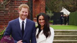 Kate Middleton e Meghan Markle: da borghesi a reali thumbnail