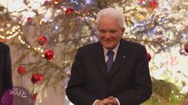 Il Natale all'Eliseo e al Quirinale thumbnail