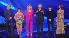 Terza puntata - La Semifinale