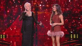 Benedetta Caretta e Anna Paola Andreini in "Hymne à l'amour" thumbnail