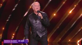 Angelo Aliano in "Shake a tail feather" thumbnail