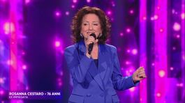 Rosanna Cestaro in "Alghero" thumbnail
