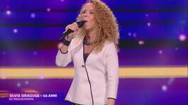 Silvia Siragusa in "Il mio giorno migliore" thumbnail