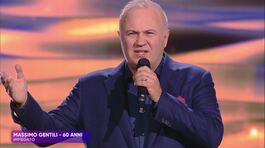 Massimo Gentili in "Il mare calmo della sera" thumbnail
