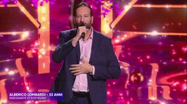 Alberico Lombardi in "Chiamami ancora amore" thumbnail
