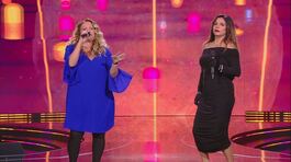 Caterina Arena e Mietta in "E la luna bussò" thumbnail