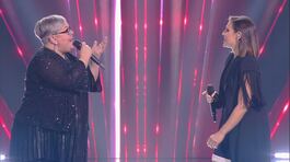 Saba De Rossi e Cristina Scuccia in "Never enough" thumbnail