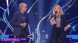 Giorgio Primicerio vs Filomena Migliaccio in "Ancora" thumbnail