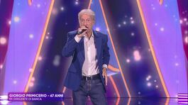 Giorgio Primicerio in "Apri tutte le porte" thumbnail