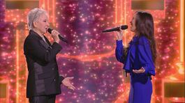 Anna Paola Andreini e Benedetta Caretta in "Comme d'habitude" thumbnail