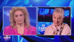 L'opinione di Anna Paola Andreini sui giudizi di Iva Zanicchi e Orietta Berti