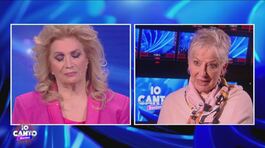 L'opinione di Anna Paola Andreini sui giudizi di Iva Zanicchi e Orietta Berti thumbnail