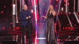 Massimo Gentili e Lola Ponce in "Vivo per lei" thumbnail