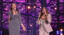 Gabriella Bonino e Mietta in "Quello che le donne non dicono" thumbnail