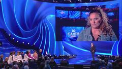 Cosa pensano i concorrenti dei giudici di Io Canto Senior?