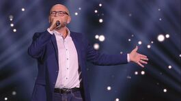 Gabriele Paolucci in "(Everything I do) I do it for you" thumbnail