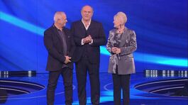 Cristina di Meo e Angelo Aliano sono gli eliminati della terza puntata thumbnail