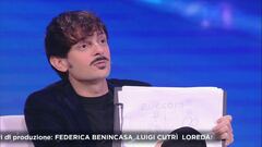 Gli highlights della terza puntata