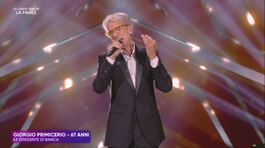 Giorgio Primicerio in "Crocodile rock" thumbnail