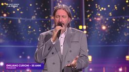 Emiliano Curioni in "Ho amato tutto" thumbnail