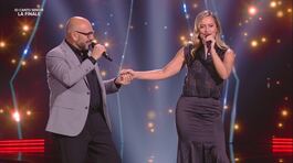 Gabriele Paolucci e Lola Ponce in "Questione di feeling" thumbnail