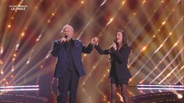 Massimo Gentili e Benedetta Caretta in "The prayer" thumbnail