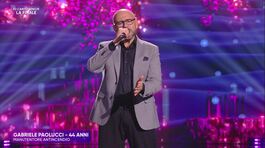 Gabriele Paolucci in "Bella senz'anima" thumbnail