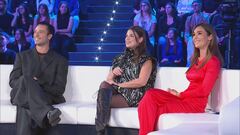 Elena D'Amario: ''Il mio rapporto col coreografo M. Garofalo''