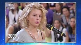 Emma Marrone: nel 2009 la partecipazione ad Amici thumbnail