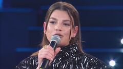 Emma: ''Fu mia mamma ad iscrivermi al provino di Amici''