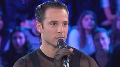 Giuseppe Giofré: ''Io e le grandi star internazionali''