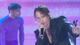 Irama canta ''Tu no'' thumbnail