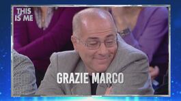 Il ricordo del coreografo Marco Garofalo thumbnail