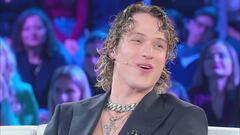 Irama: ''Ho ancora molto da fare''