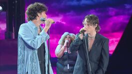 Irama e Ermal Meta cantano ''Piccola anima'' thumbnail