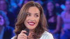 Elena D'Amario: ''Sogno di formare una famiglia''