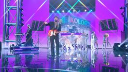 The Kolors cantano ''Italodisco'' thumbnail