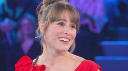 Diana Del Bufalo: ''La mia passione per Rudy Zerbi...'' thumbnail