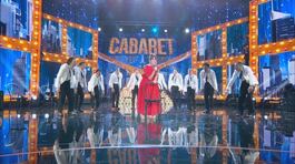 Diana Del Bufalo in ''Life is a cabaret'' thumbnail