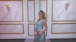 Serena Carella danza ''Ti voglio'' thumbnail