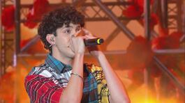 Mida canta "Rossofuoco" thumbnail